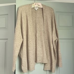 Old Navy cardigan